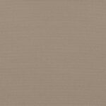 vidaXL Tieniaca plachta, oxford, trojuholníková 6x6x6 m, sivohnedá – Obrázok 9