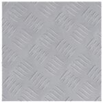 vidaXL Hliníkové protišmykové dosky 2 ks 30x30 cm – Obrázok 5