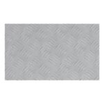 vidaXL Hliníkové kontrolné dosky 2 ks Protišmykové 50x30 cm – Obrázok 6