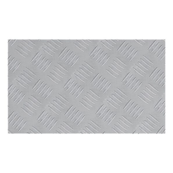 vidaXL Hliníkové kontrolné dosky 2 ks Protišmykové 50x30 cm – Obrázok 6