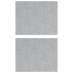 vidaXL Hliníkové lišty 2 ks Protišmykové 50x40 cm – Obrázok 2