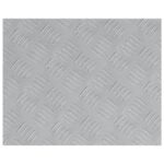 vidaXL Hliníkové lišty 2 ks Protišmykové 50x40 cm – Obrázok 5