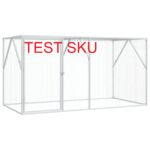 vidaXL Záhradná lavička 110x56x90 cm Masívne drevo z akácie – Obrázok 2