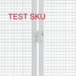 vidaXL Záhradná lavička 110x56x90 cm Masívne drevo z akácie – Obrázok 8