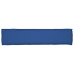 vidaXL Vankúše na paletu pre lavicu 2 ks Kráľovsky modrá 180x40x8 cm Oxfordská tkanina – Obrázok 8