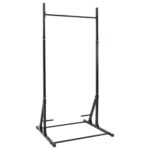 vidaXL Hrazda s ovládačmi na kľak 150 kg nastaviteľná