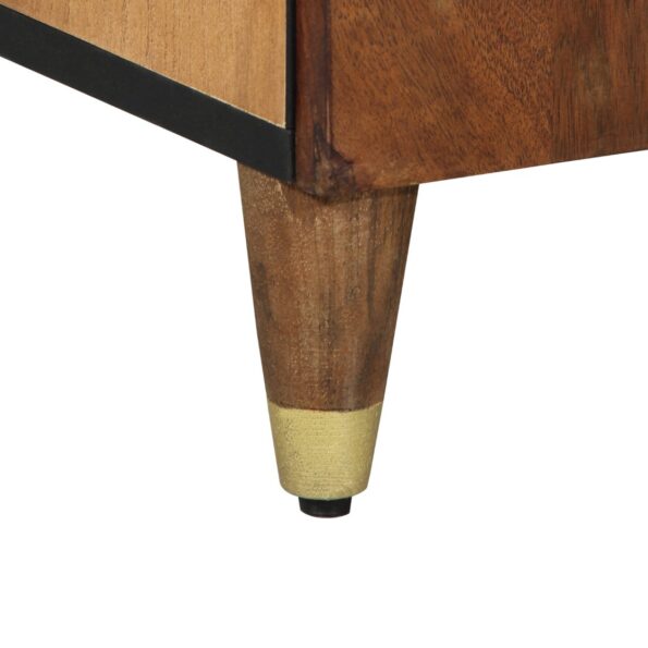 4018761_8.jpg vidaXL Komoda 60x33x75 cm z masívneho dreva mango – Obrázok 8