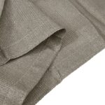 vidaXL Príslušenstvo k stanu Svetlosivé Polyester 250 x 200 cm – Obrázok 6