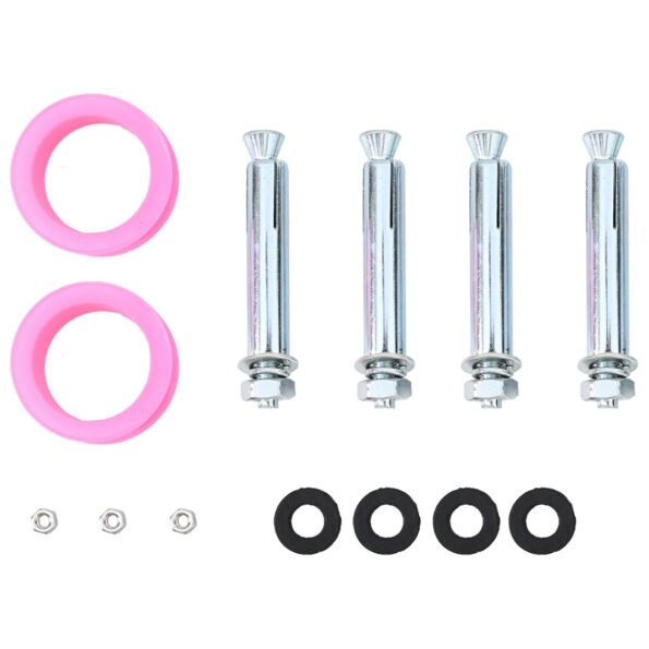 vidaXL Vonkajšia solárna sprcha s ručnou sprchou 217 cm 20 L – Obrázok 10