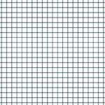 vidaXL Zváraný drôtový plot Zelený 0.4x100 m Oceľ – Obrázok 6