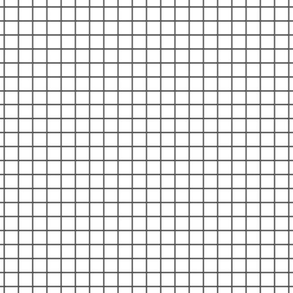 vidaXL Zvarené pletivo Sivé 1.4x25 m Oceľ – Obrázok 6