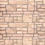 vidaXL Nástenné panely 10 pcs Béžová 100 x 50 cm EPS pena – Obrázok 5