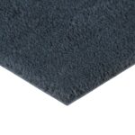 vidaXL Rohožka pred dvere tmavosivá 40x60 cm prešívané kokosové vlákno – Obrázok 3