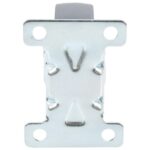 vidaXL 16 ks pevných koliesok 50 mm – Obrázok 6