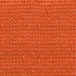 vidaXL Slnečná plachta 160 g/m² obdĺžniková oranžová 3x4,5 m HDPE – Obrázok 9