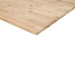 vidaXL Plávajúce police 3 ks 40x30x2 cm neošetrené masívne drevo akácia – Obrázok 8