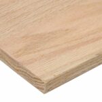 vidaXL Schodové nášľapy 4 ks neošetrené 70x25x2 cm masívne dubové drevo – Obrázok 9