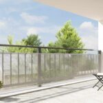 vidaXL Kryt na rastliny s očkami 1x8 m polyetylén – Obrázok 2