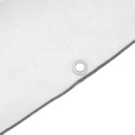vidaXL Kryt na rastliny s očkami 2x4 m polyetylén – Obrázok 7