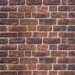 vidaXL Nástenné panely 10 pcs Hnedá tehlová 100 x 50 cm EPS pena – Obrázok 4