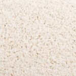 vidaXL Schodové rohože 30 ks 65x21x4 cm biele polkruhové veľké – Obrázok 7