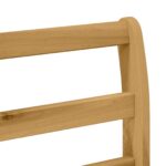 vidaXL Záhradná súprava gaučov 10 pcs Biela 363 x 190 x 73 cm – Obrázok 5