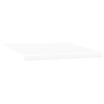 vidaXL Elektrická Retrakovateľná Markíza Biely 4 × 3,5 m – Obrázok 5