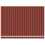 vidaXL Elektrická Retrakovateľná Markíza 4 × 3,5 m – Obrázok 6