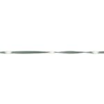 vidaXL Vianočný stromček z kužeľa, teplá biela, 3000 LED diód, 230x800 cm – Obrázok 6
