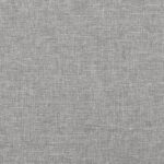vidaXL Matrac s taštičkovými pružinami stredná tvrdosť bledosivý 100x190x20 cm látka – Obrázok 6
