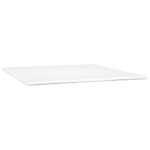 vidaXL Vrchný matrac 193x203x5 cm, veľkosť King – Obrázok 2