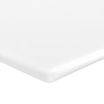vidaXL Vrchný matrac 193x203x5 cm, veľkosť King – Obrázok 5