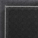 vidaXL Huňatý koberec antracitový 240x340 cm polyester – Obrázok 5