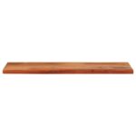 vidaXL Stolová doska 70x20x3,8 cm obdĺžniková masívna akácia – Obrázok 3