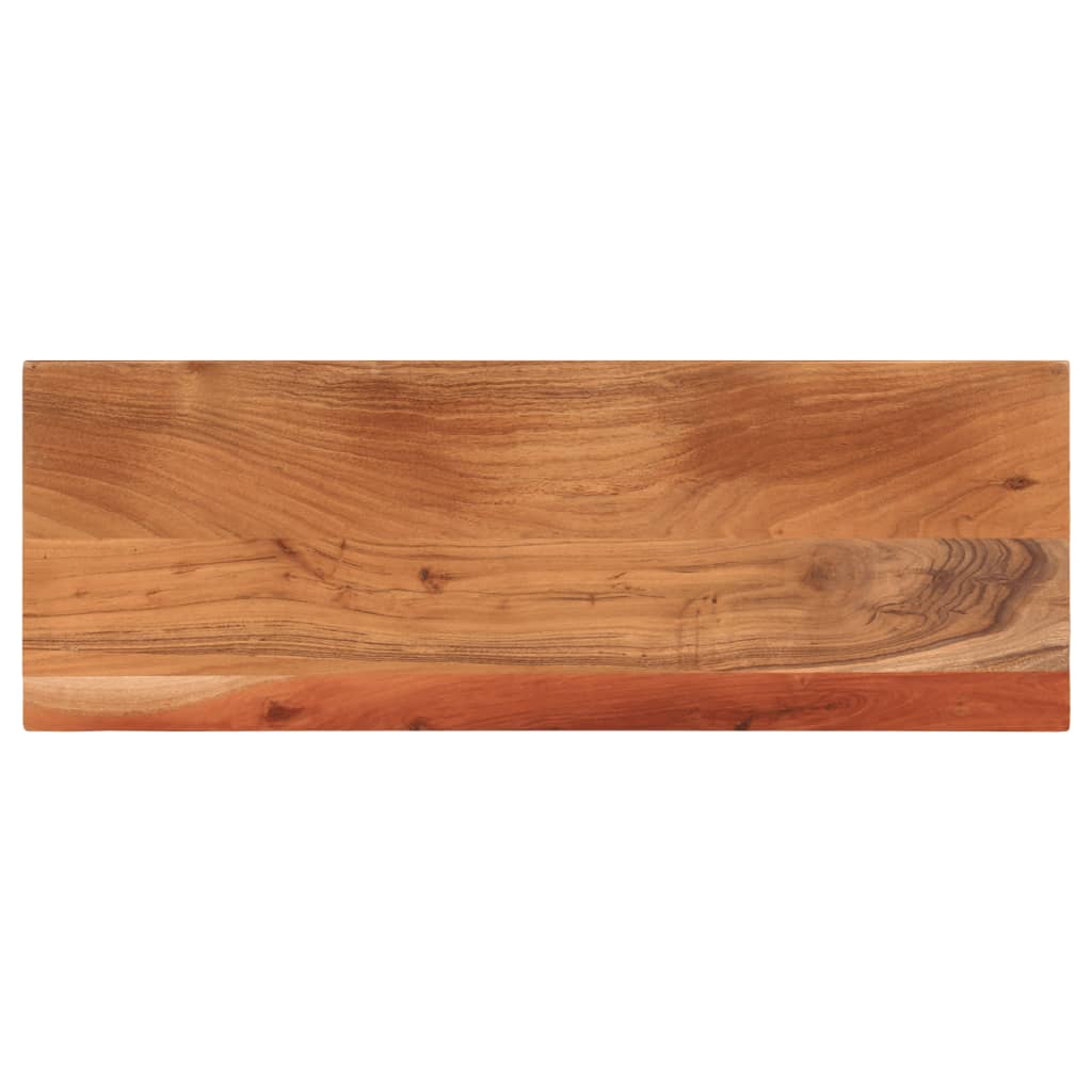 370948_1.jpg vidaXL Stolová doska 90x20x3,8 cm obdĺžniková masívna akácia – Obrázok 1