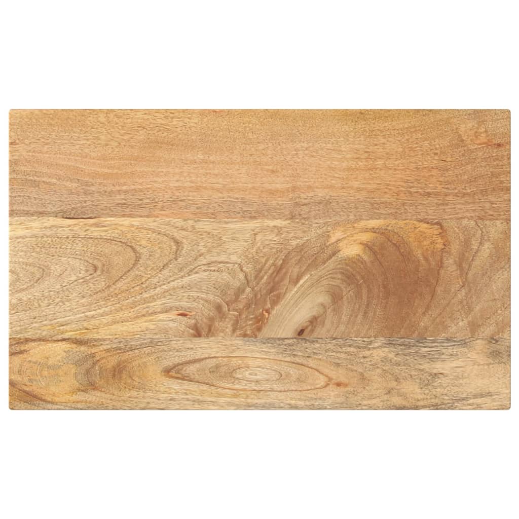371486_1.jpg vidaXL Stolová doska 50x20x3,8 cm obdĺžniková, masívne drevo mango – Obrázok 1
