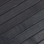 vidaXL Koberec obdĺžnikový sivý 60x100 cm bambusový – Obrázok 7