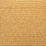 vidaXL Slnečná plachta 160 g/m² štvorcový piesok 2,5x2,5 m HDPE – Obrázok 9