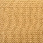 vidaXL Slnečná plachta 160 g/m² trojuholníková pieskovaná 2,5x2,5x3,5 m HDPE – Obrázok 9