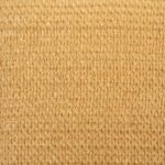 vidaXL Slnečná plachta 160 g/m² trojuholníková piesková 3x4x5 m HDPE – Obrázok 9