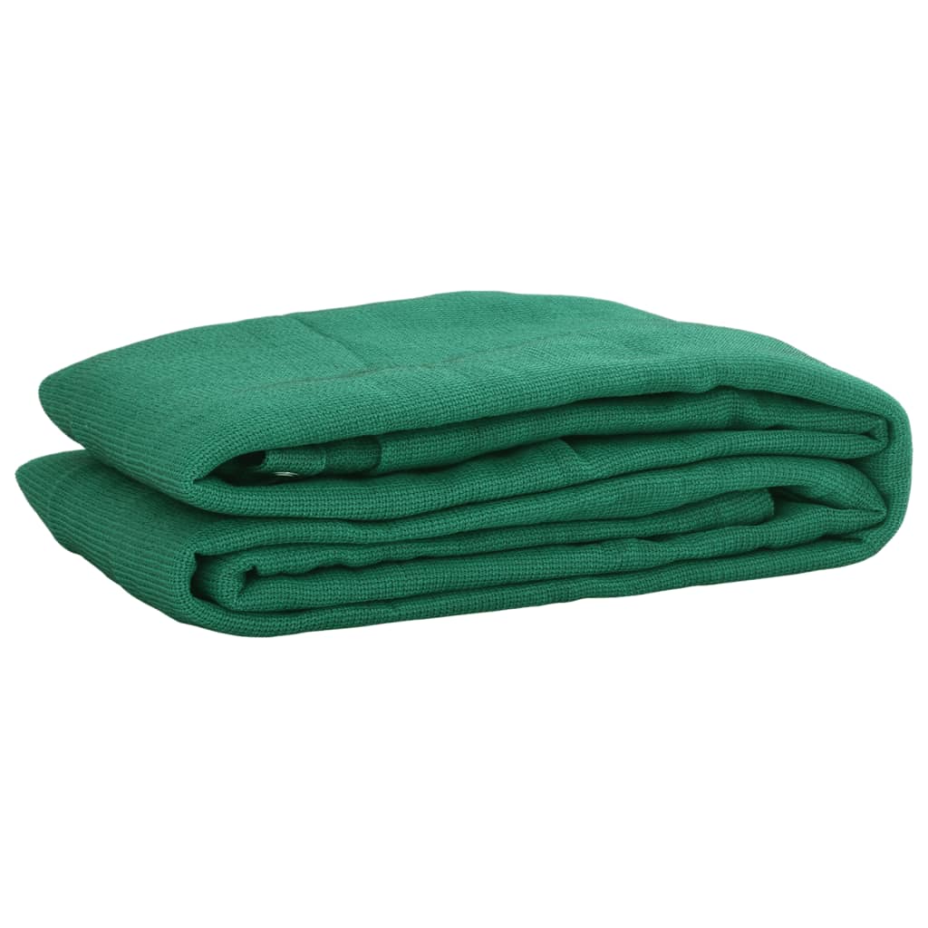 4002102_1.jpg vidaXL Sieť na prívesy zelená 3,5x5 m HDPE – Obrázok 1