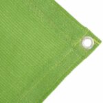 vidaXL Stanový koberec svetlozelený 250x350 cm HDPE – Obrázok 4