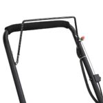 vidaXL Krovinorez s kolesami oranžový 52 cm3 1,45 kW – Obrázok 9