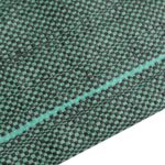 vidaXL Protiburinová membrána zelená 0,5x10 m PP – Obrázok 6