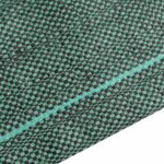 vidaXL Protiburinová membrána zelená 1,5x5 m PP – Obrázok 6