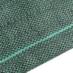 vidaXL Zelená membrána proti burine 2x5 m, PP – Obrázok 6