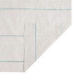 vidaXL Membrána proti burine biela 1,5 x 10 m PP – Obrázok 7