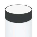 vidaXL Stĺpikové svietidlo 110 cm nehrdzavejúca oceľ IP44 – Obrázok 7