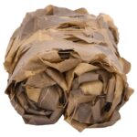 vidaXL Maskovacia sieť s úložným vreckom 614x581 cm piesková – Obrázok 3