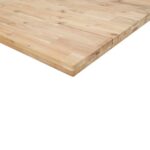 vidaXL Stolová doska 60x20x4 cm obdĺžniková masívna akácia – Obrázok 8
